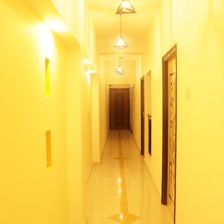 Grand Suites Srirangam Tiruchirappalli Екстериор снимка