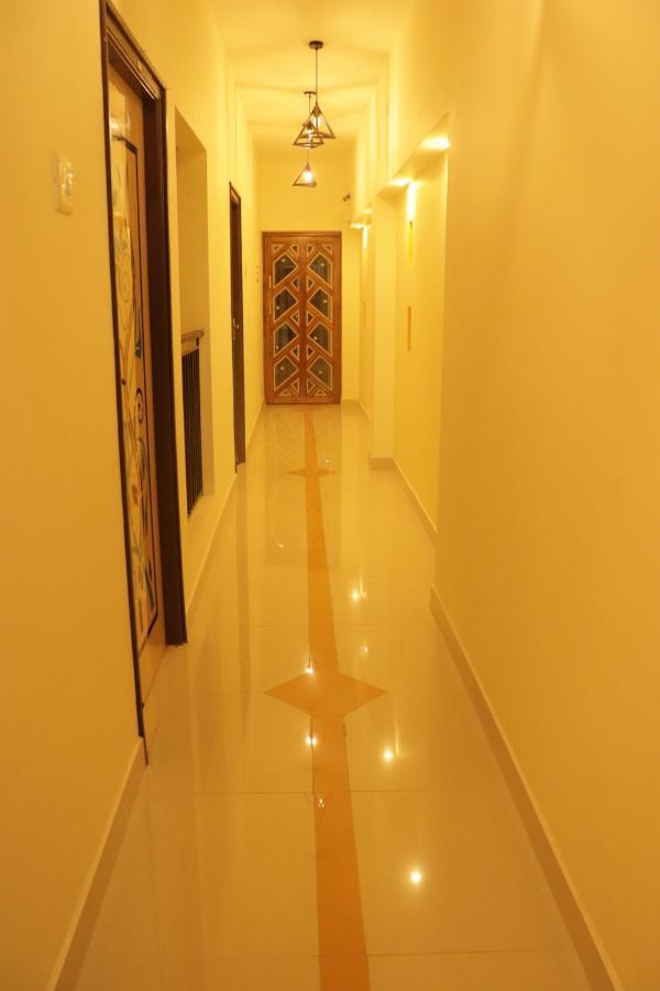 Grand Suites Srirangam Tiruchirappalli Екстериор снимка