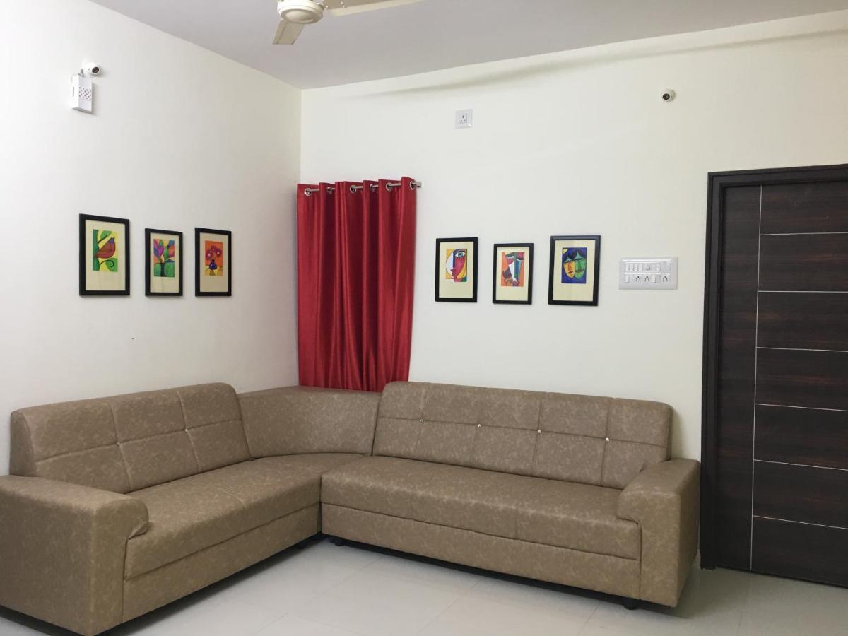 Grand Suites Srirangam Tiruchirappalli Екстериор снимка