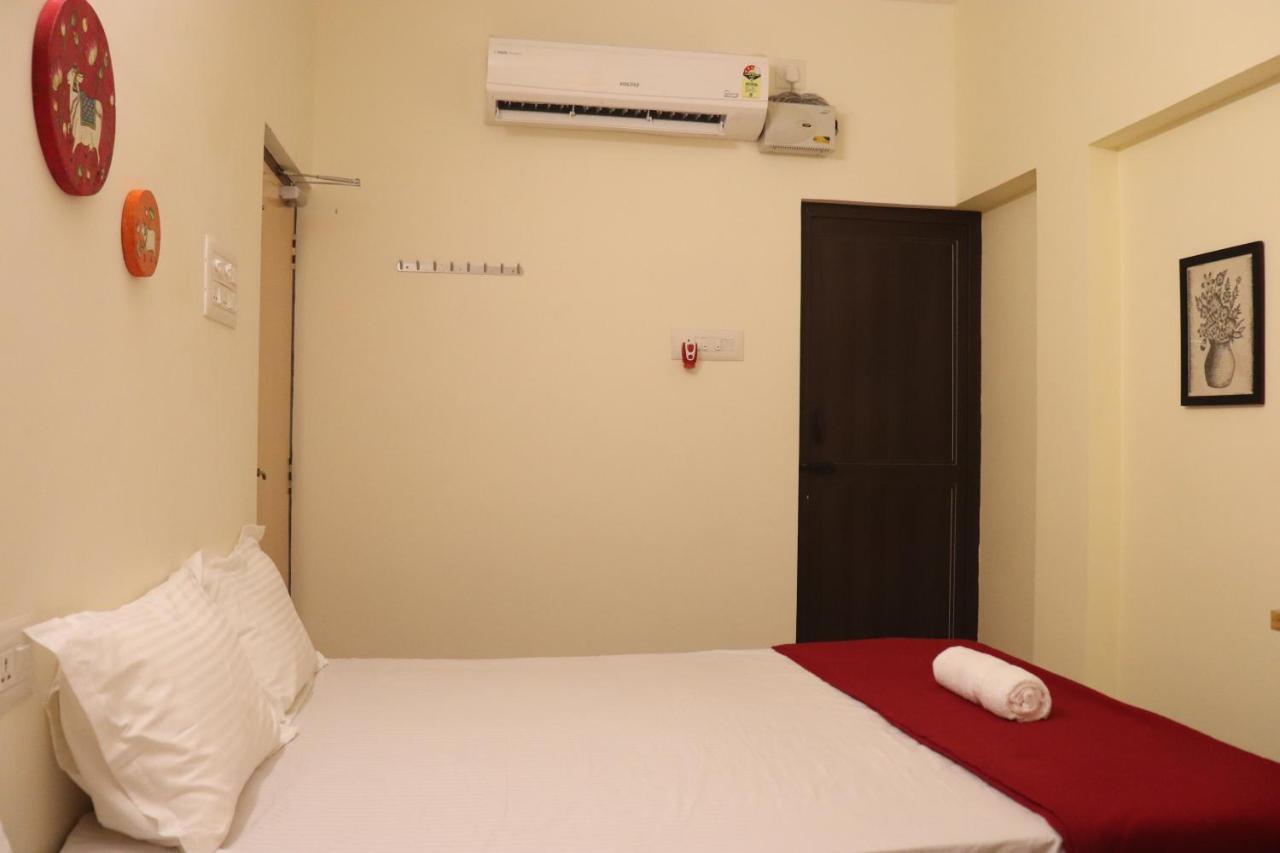 Grand Suites Srirangam Tiruchirappalli Екстериор снимка