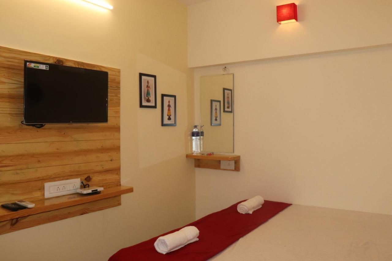 Grand Suites Srirangam Tiruchirappalli Екстериор снимка