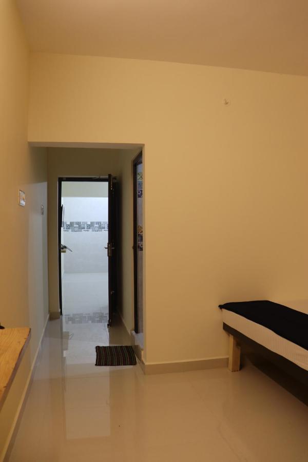 Grand Suites Srirangam Tiruchirappalli Екстериор снимка