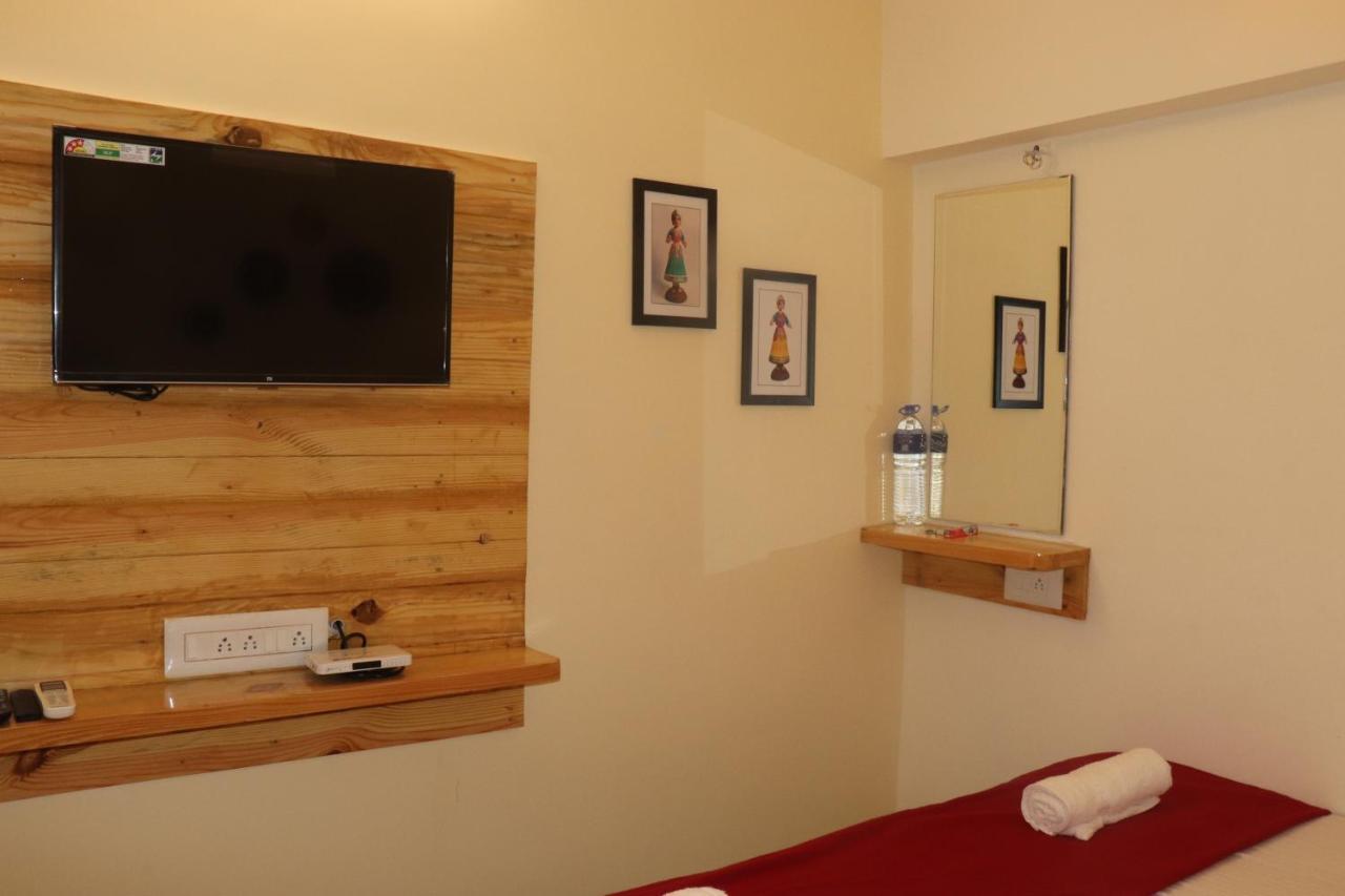 Grand Suites Srirangam Tiruchirappalli Екстериор снимка